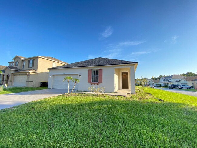 296 Sand Ridge Dr in Davenport, FL - Building Photo - Building Photo