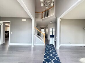 11863 Presley Cir in Plainfield, IL - Building Photo - Building Photo