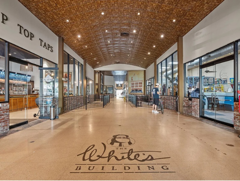 936 Broad St in Augusta, GA - Building Photo