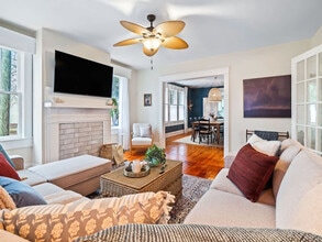 2ND East Dr in Washington, NC - Foto de edificio - Building Photo