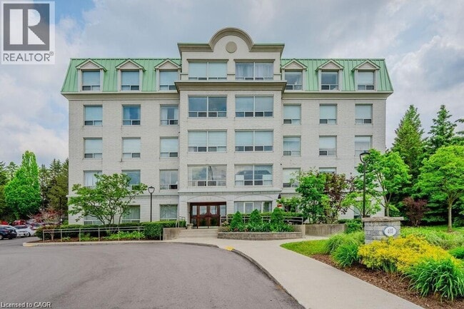 property at 405 Erb St. W