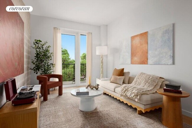 property at 249 Willoughby Ave