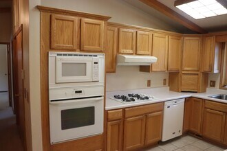 405 Hamilton St in Warrensburg, MO - Building Photo - Building Photo