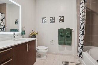 Deco in Quincy, MA - Building Photo - Building Photo