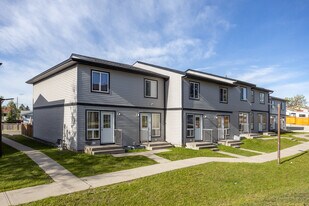 147 Rundlemere Rd NE Apartments