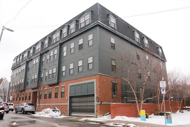 30 Polk St in Boston, MA - Building Photo - Building Photo