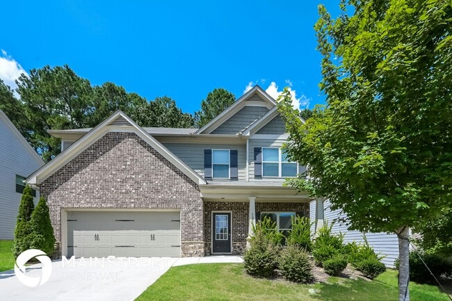property at 707 Overlook Gln Dr