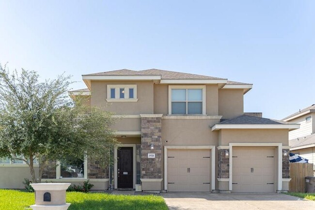 property at 1926 Majella St