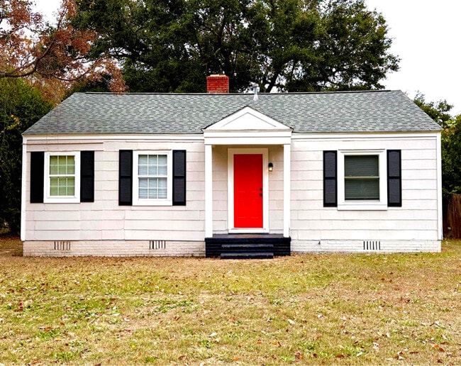 property at 314 Arnold Blvd