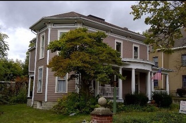 235 S. State Street
