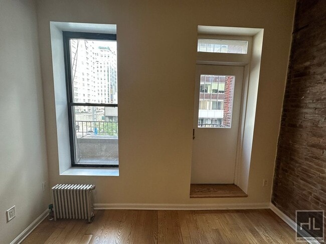 WEST 56 STREET in New York, NY - Building Photo - Building Photo