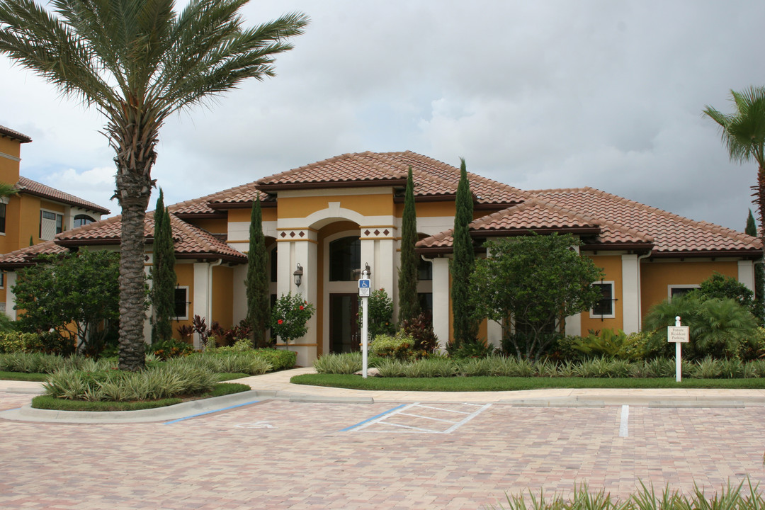 Serenata in Sarasota, FL - Foto de edificio