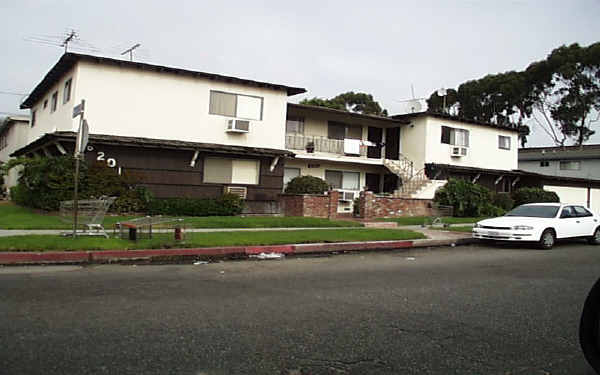 6201 Beck Ave in North Hollywood, CA - Building Photo - Building Photo