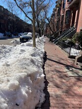 85 Appleton St, Unit #1 in Boston, MA - Foto de edificio - Building Photo