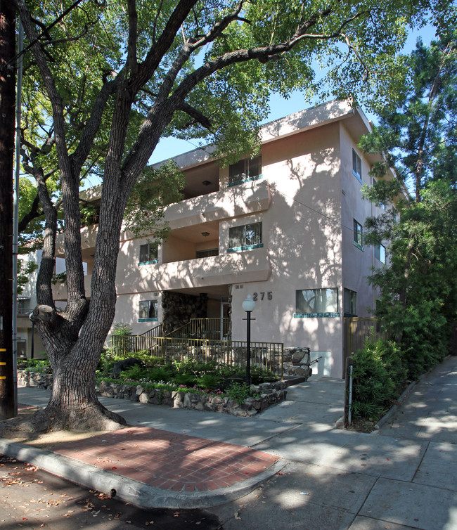 275 Oakland Ave in Pasadena, CA - Building Photo - Building Photo