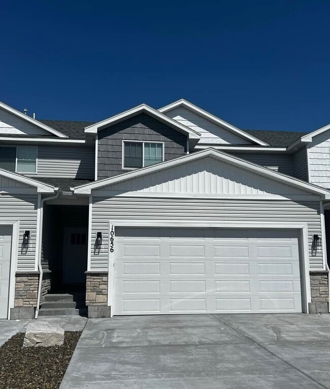 property at 10656 N 36th E