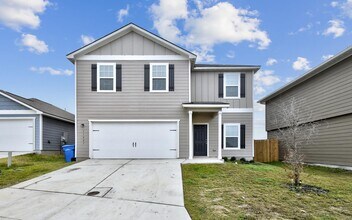 11027 Chatham Ct in Converse, TX - Building Photo - Building Photo