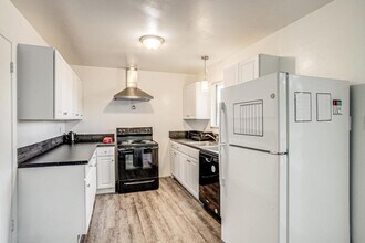 1320 Youngfield St in Golden, CO - Building Photo - Building Photo