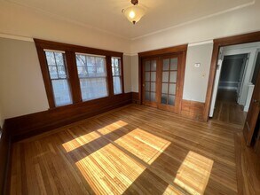 3901-3907 Cesar Chavez St in San Francisco, CA - Building Photo - Building Photo