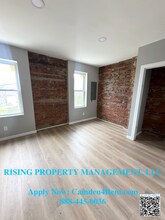 1270 Liberty St in Camden, NJ - Foto de edificio - Building Photo