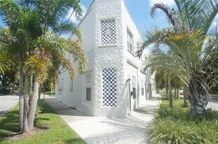 2305 W Texas Ave in Tampa, FL - Building Photo