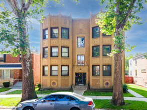 8620 S Drexel Ave in Chicago, IL - Building Photo - Building Photo