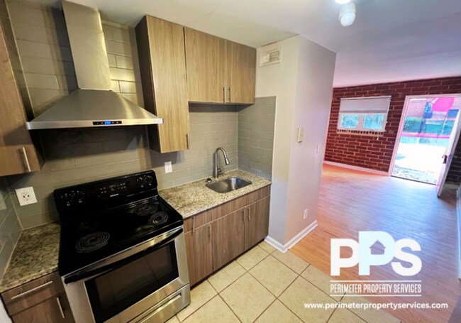 property at 221 Lampkin St NE