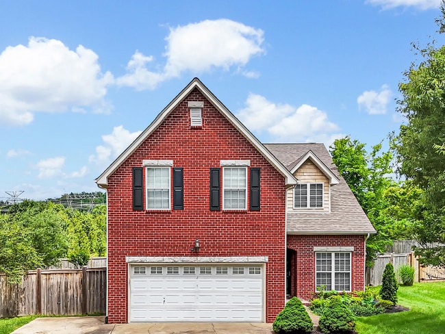 1016 Riverspring Dr in Nashville, TN - Building Photo - Building Photo