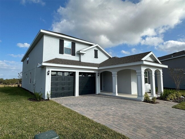 2292 Juniper Berry Dr in Clermont, FL - Building Photo - Building Photo
