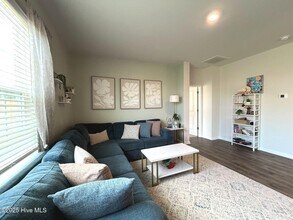 1024 Shoreline Dr in Vass, NC - Building Photo - Building Photo