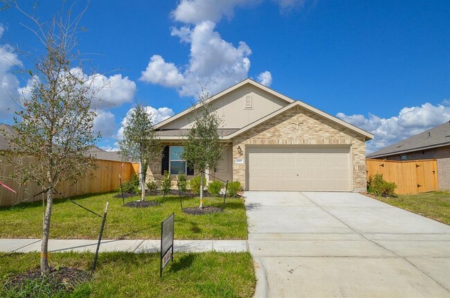 4211 Sonora Pr Trl in Baytown, TX - Building Photo - Building Photo