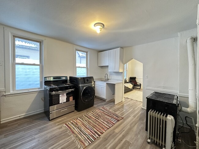 1626 N Fairfield Ave in Chicago, IL - Building Photo - Building Photo