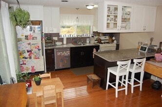 40 Mountain Gate Rd in Ashland, MA - Building Photo - Building Photo