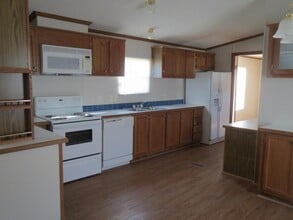 213 Dogwood Ln in Winnsboro, LA - Building Photo - Building Photo