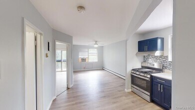 85-18 Lefferts Blvd, Unit 3R in Queens, NY - Foto de edificio - Building Photo