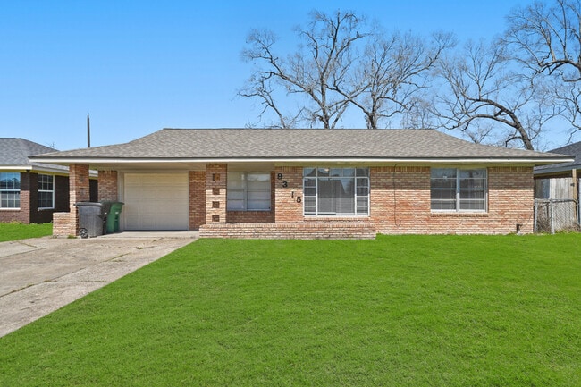 property at 9315 Laura Koppe Rd