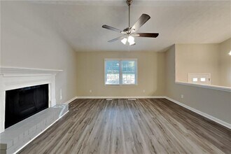 291 N Briar Ridge in Woodstock, GA - Foto de edificio - Building Photo