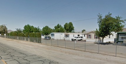 37130 Calico Blvd in Yermo, CA - Building Photo - Building Photo