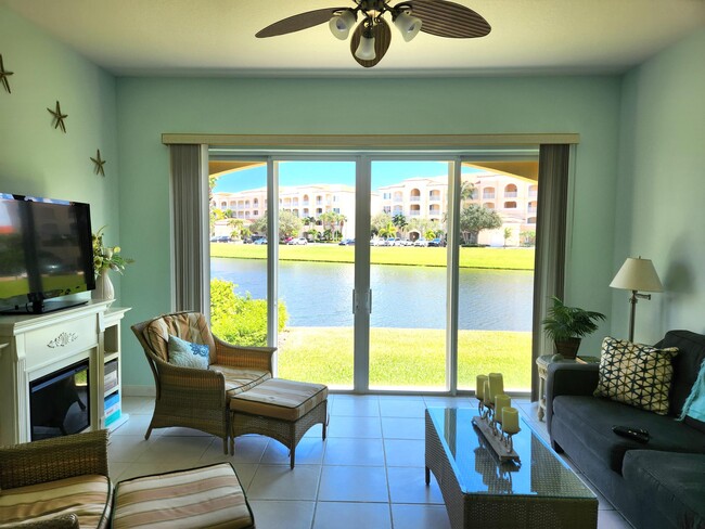 1 Harbour Isle Dr E in Fort Pierce, FL - Building Photo - Building Photo