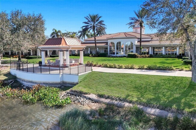 property at 3387 Cayman Ln