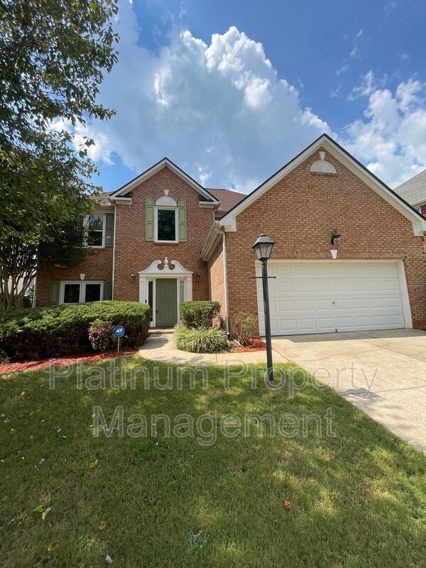 property at 4916 Durley Ln SE