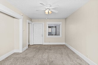 1460 Gaviota Ave in Long Beach, CA - Building Photo - Building Photo