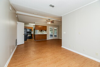 7908 Jeff Dr in Jacksonville, FL - Building Photo - Building Photo