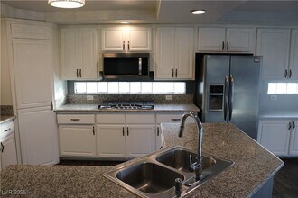 3733 Deer Flats St in Las Vegas, NV - Building Photo - Building Photo