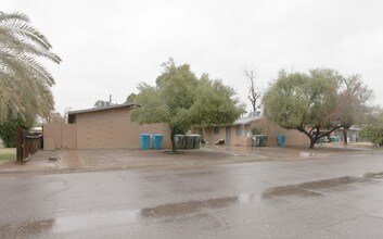 2110-& 2114 W Morten Ave in Phoenix, AZ - Building Photo - Building Photo