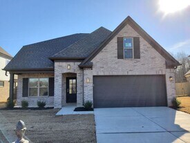 1844 Bloomington Cir in Cordova, TN - Building Photo