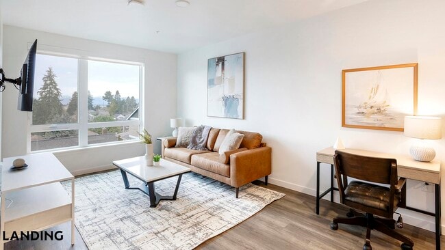 8511 15th Ave NW in Seattle, WA - Building Photo - Building Photo