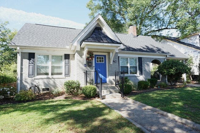 714 Arlington Ave in Greenville, SC - Building Photo - Building Photo