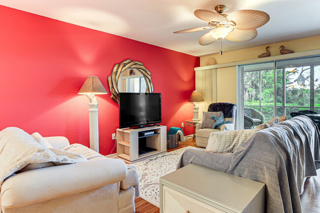 property at 6610 Gasparilla Pines Blvd