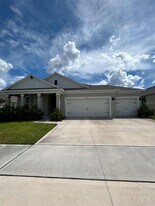 6914 Audobon Osprey Cv in St. Cloud, FL - Building Photo